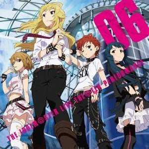 Image for 'THE IDOLM@STER LIVE THE@TER PERFORMANCE 06'