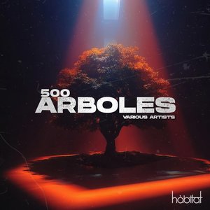 Image for '500 ARBOLES'