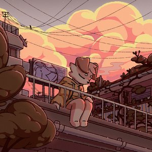 Image for 'summer's end'