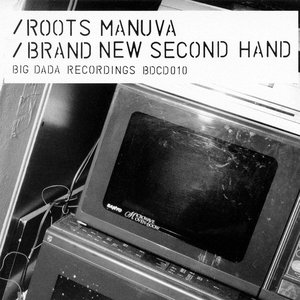 Image for 'Brand New Second Hand (Lossless)'