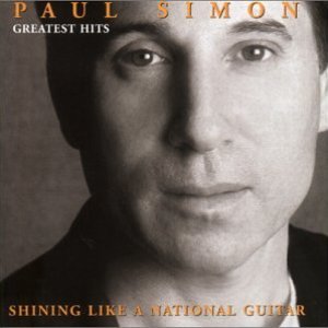 Image for 'Greatest Hits - Shining Like A National Guitar'