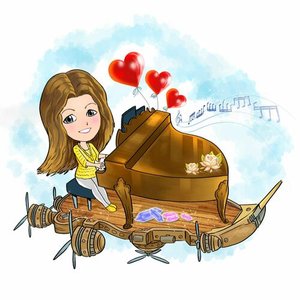 Imagem de 'Final Fantasy IX Complete Soundtrack on Piano'