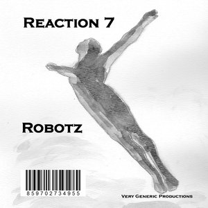 Image for 'Robotz'
