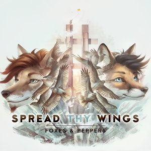 Image for 'Spread Thy Wings'