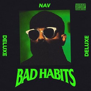 “Bad Habits (Deluxe)”的封面