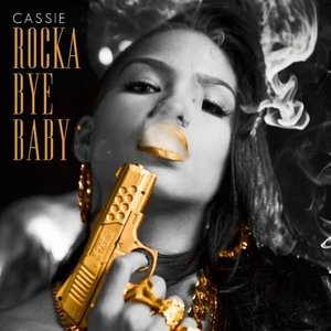 Bild für 'Rocka Bye Baby'