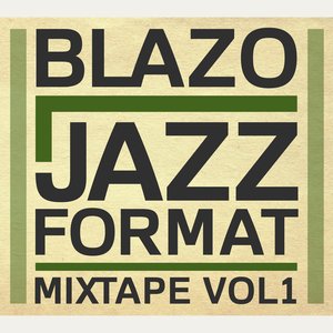 Image for 'Jazz Format Mixtape Vol. 1'