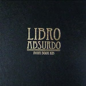 'Libro Absurdo'の画像