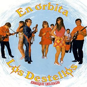 Image for 'En Órbita'