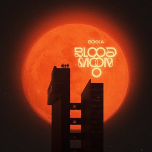 Image for 'Blood Moon'