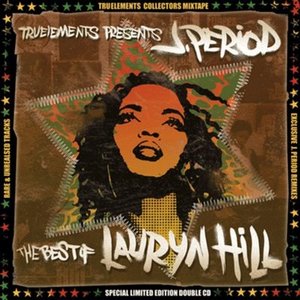 Изображение для 'The Best Of Lauryn Hill Vol.2 Water'