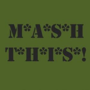 Image for 'Mash This!'