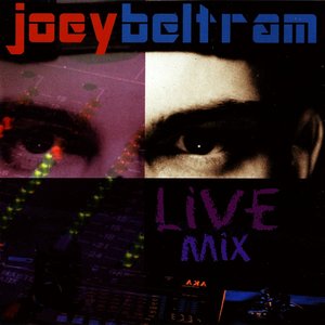 Image for 'Joey Beltram Live Mix'