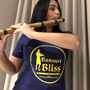 Image for 'Bansuri Bliss'