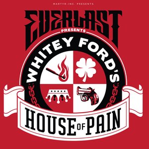 Image for 'Whitey Ford's House of Pain'