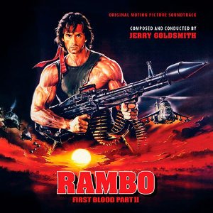 Image for 'Rambo - First Blood Part II (Complete)'