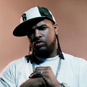 “Slim Thug”的封面