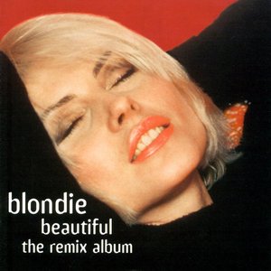 Image for 'Beautiful - The Remix Album'