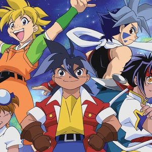 Image for 'Beyblade'