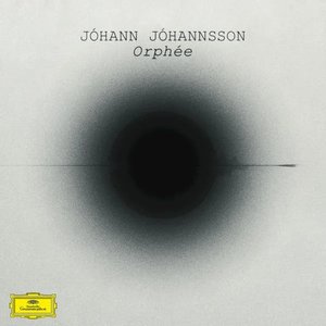 Image for 'Orphée'