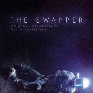“The Swapper Original Soundtrack”的封面