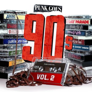 'Punk Goes 90's, Vol. 2' için resim