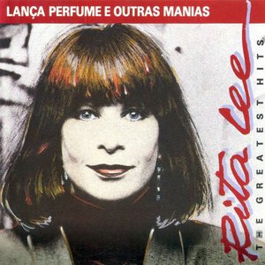 Image for 'Lanca Perfume E Outras Manias'