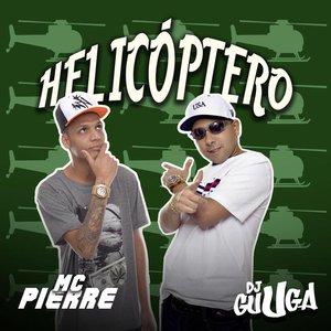 Image for 'Helicóptero'