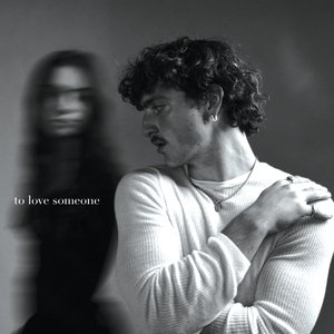 Image for 'To Love Someone'