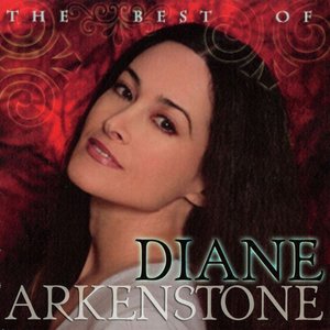 “The Best of Diane Arkenstone”的封面