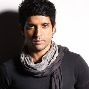 Image for 'Farhan Akhtar'