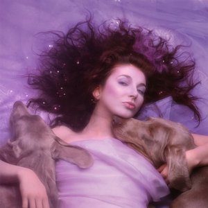 Imagen de 'Kate Bush'