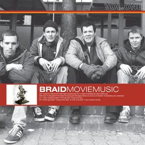 Image for 'Movie Music Vol. 1'