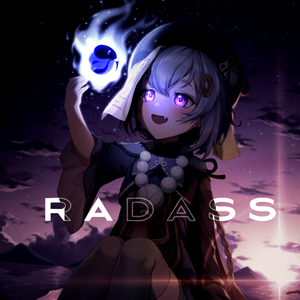 Radass_kun