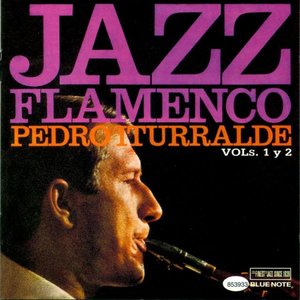 Imagem de 'Jazz Flamenco Vols. 1 Y 2 (Remasterizado 2015)'