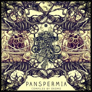 Image pour 'Panspermia'