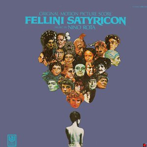 'Fellini's Satyricon'の画像