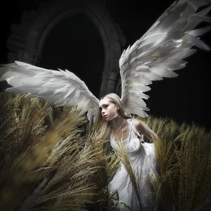 Imagem de 'I Am Digital, I Am Divine - EP'