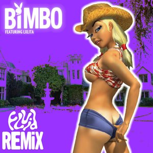 Image for 'Bimbo (Fluid Remix)'