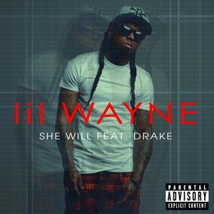 Image for 'She Will'