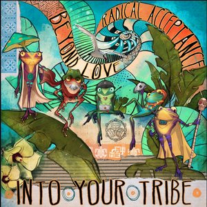 “Into Your Tribe”的封面