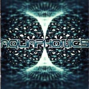 “Aquaphonics”的封面