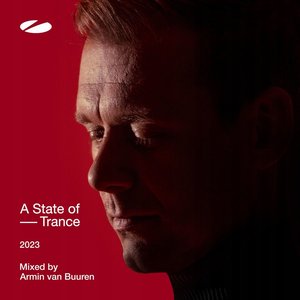 'A State of Trance 2023 (Mixed by Armin van Buuren)' için resim