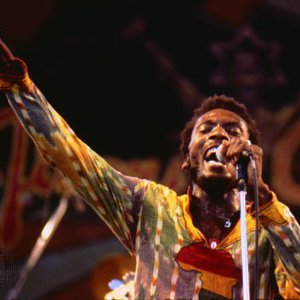 Image for 'Jimmy Cliff'