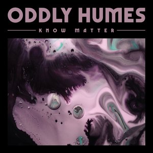 Image for 'Know Matter LP'