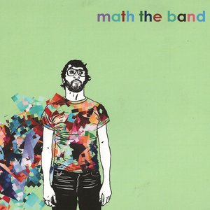 “Math the Band Banned the Math”的封面