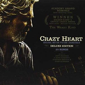 'Crazy Heart: Original Motion Picture Soundtrack' için resim