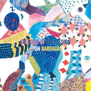 Image for 'Freedom of Expression on Barragán'