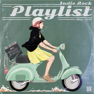 Image for 'Indie/Rock Playlist: March (2017)'