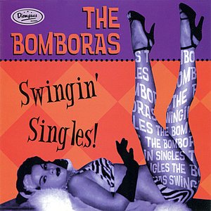 Image for 'Swingin' Singles'